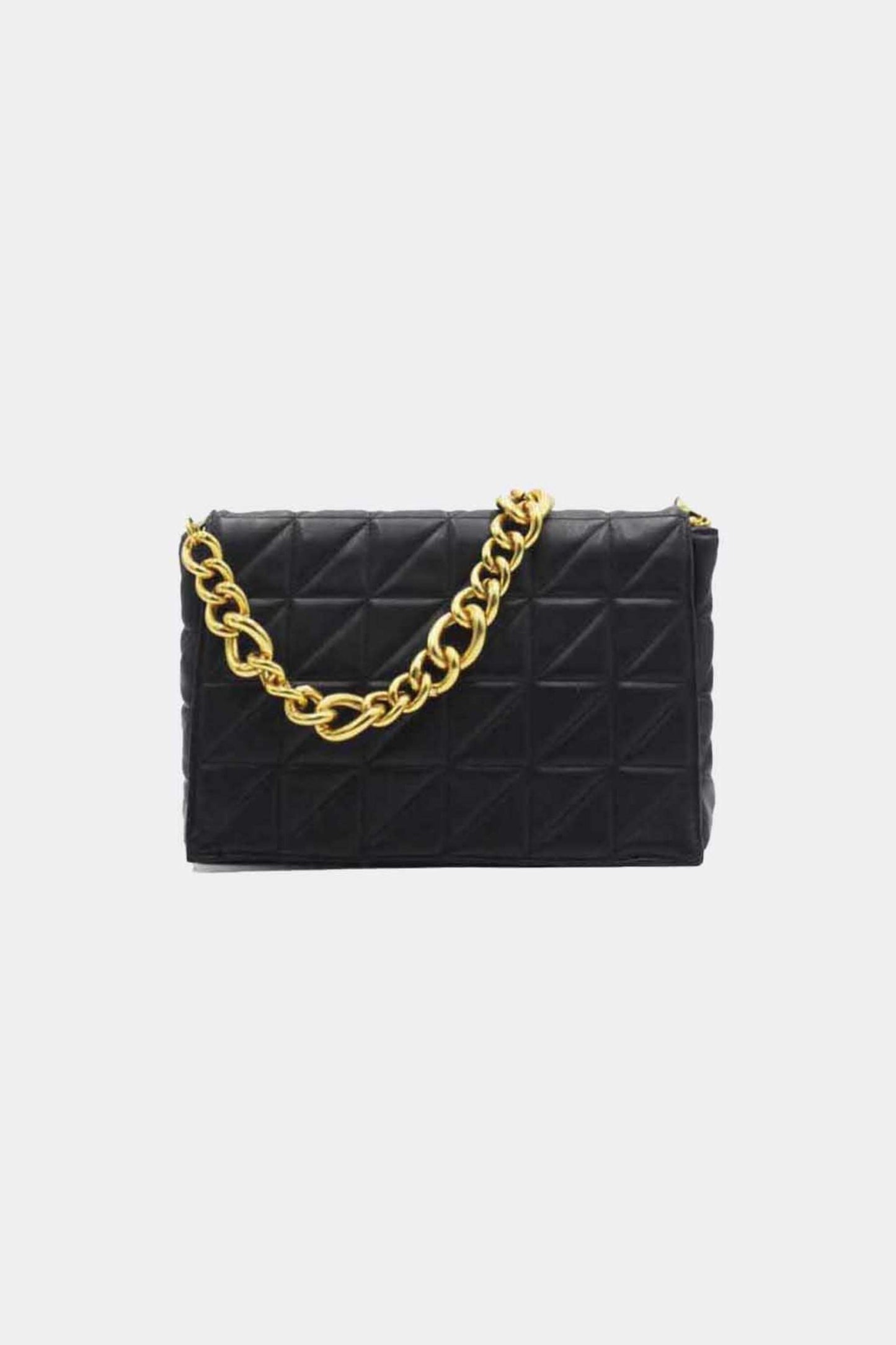 Kabelka Luxe Link