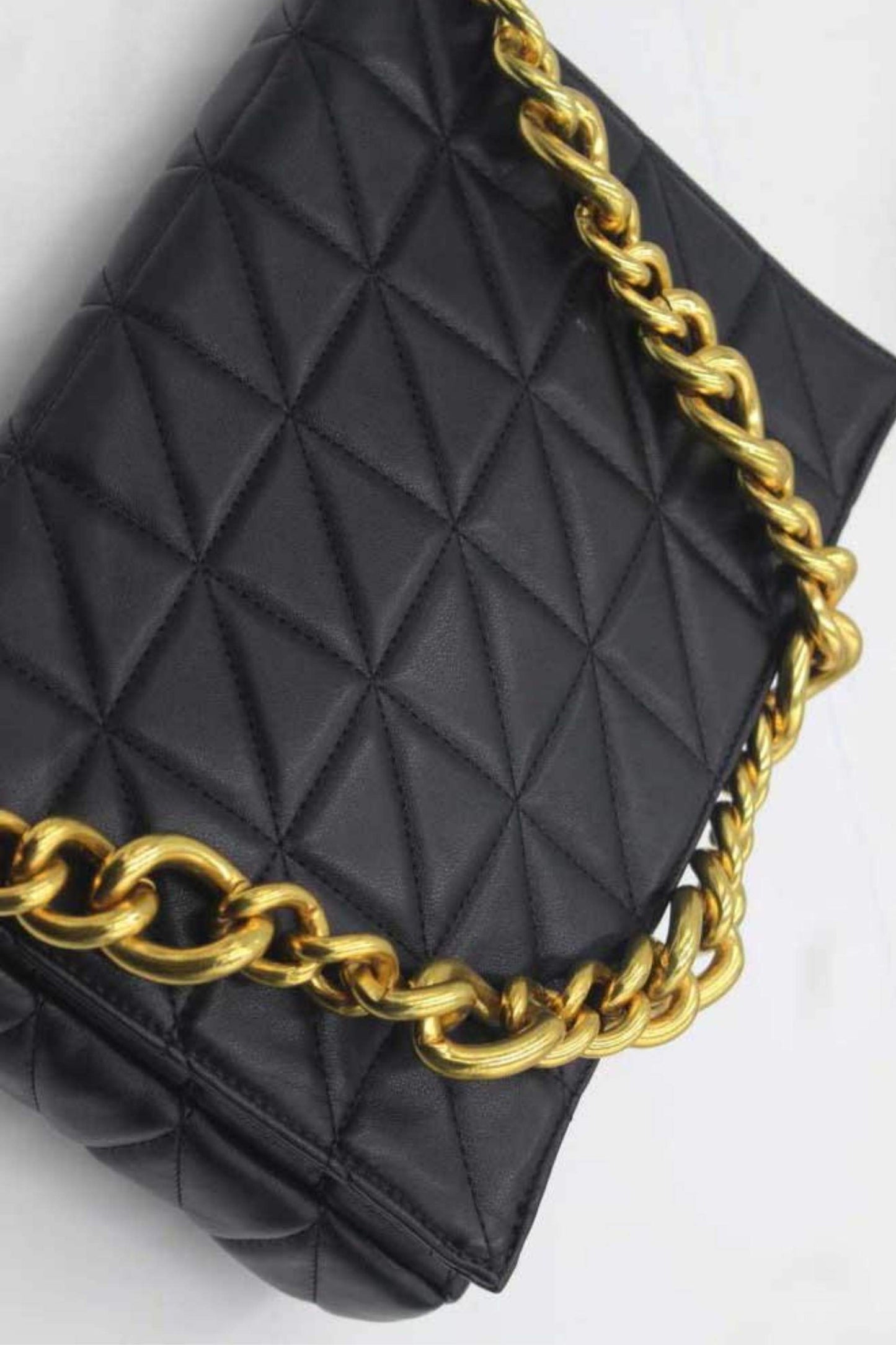Kabelka Luxe Link