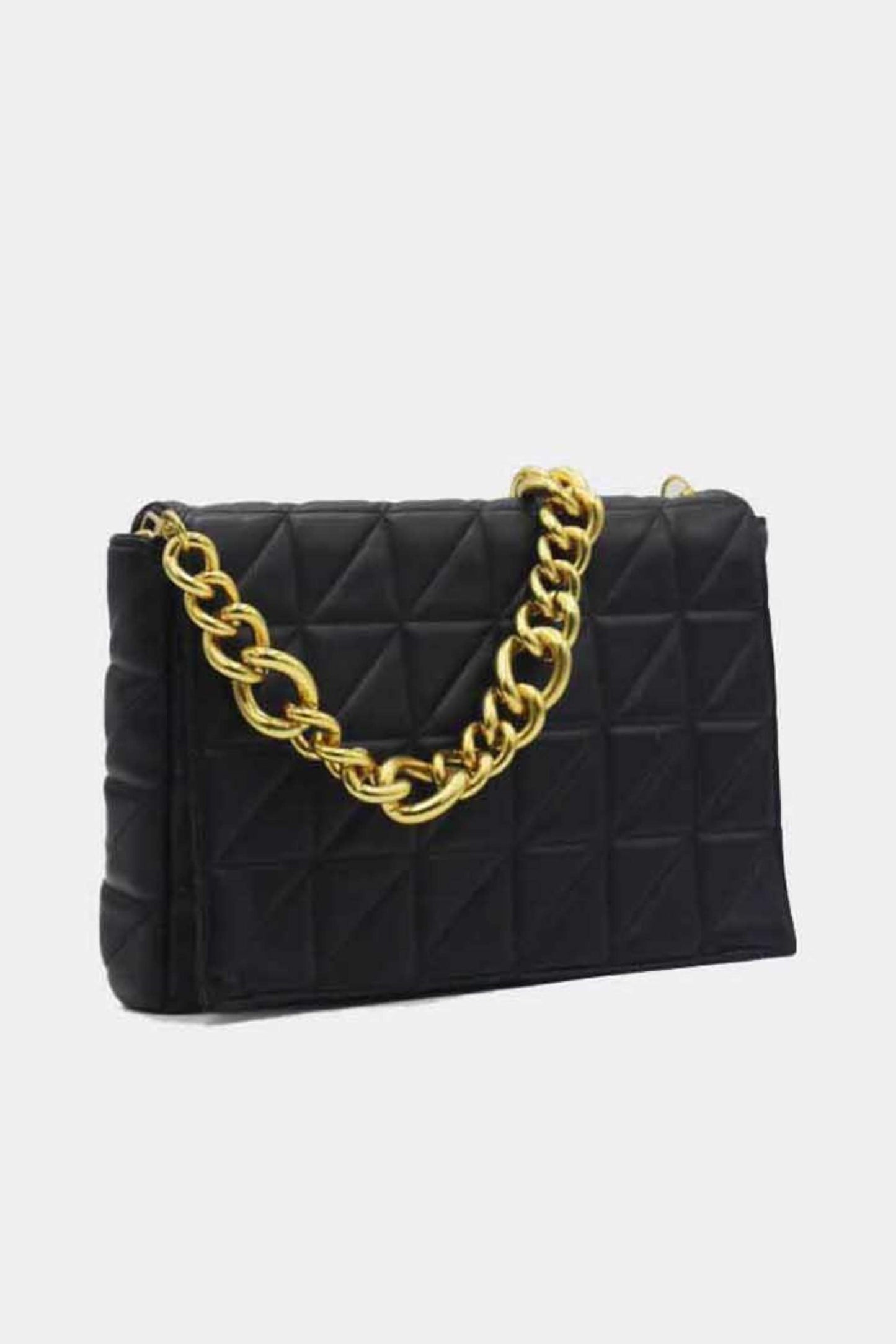 Kabelka Luxe Link