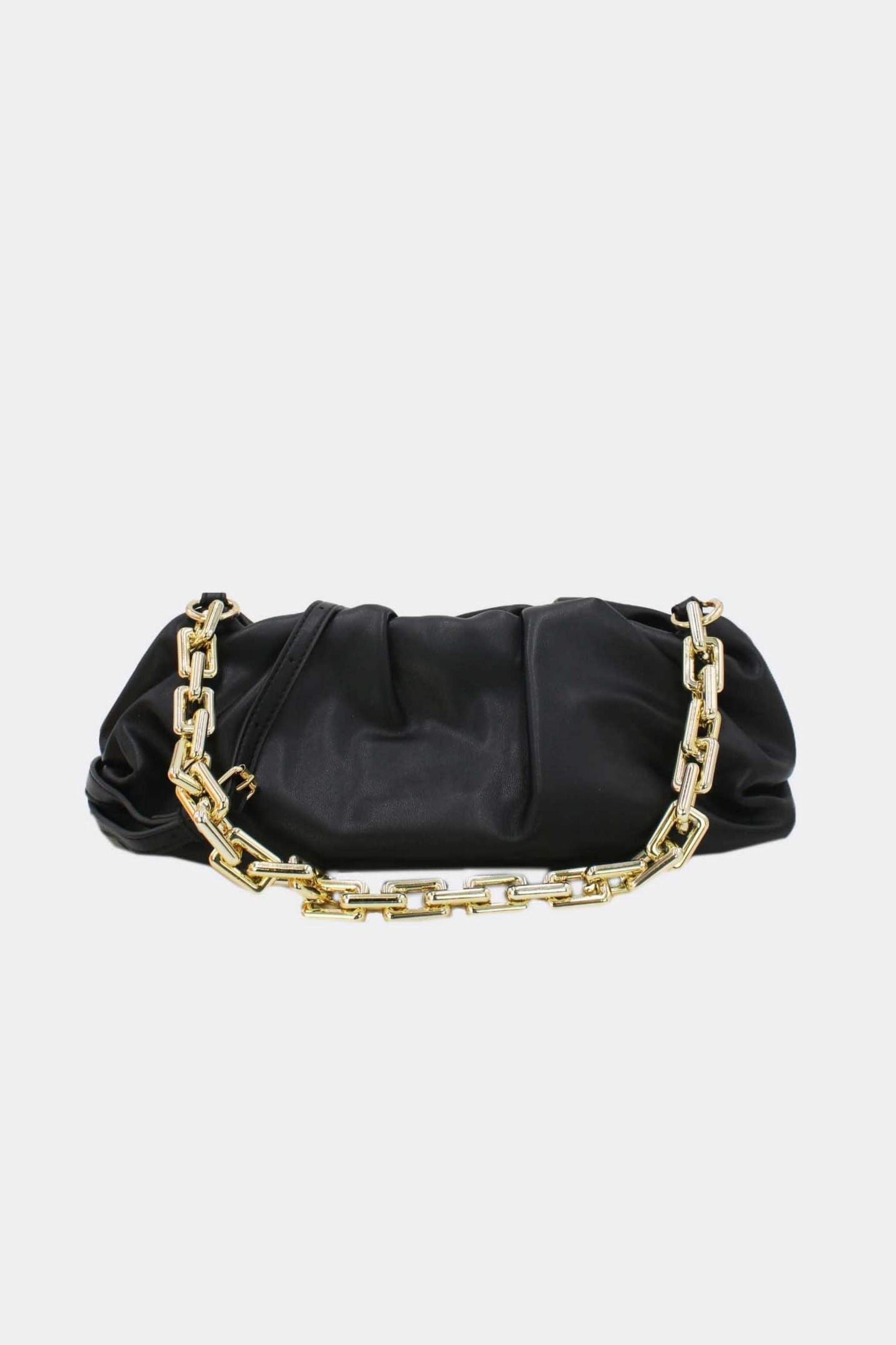 Kabelka Noir Chain