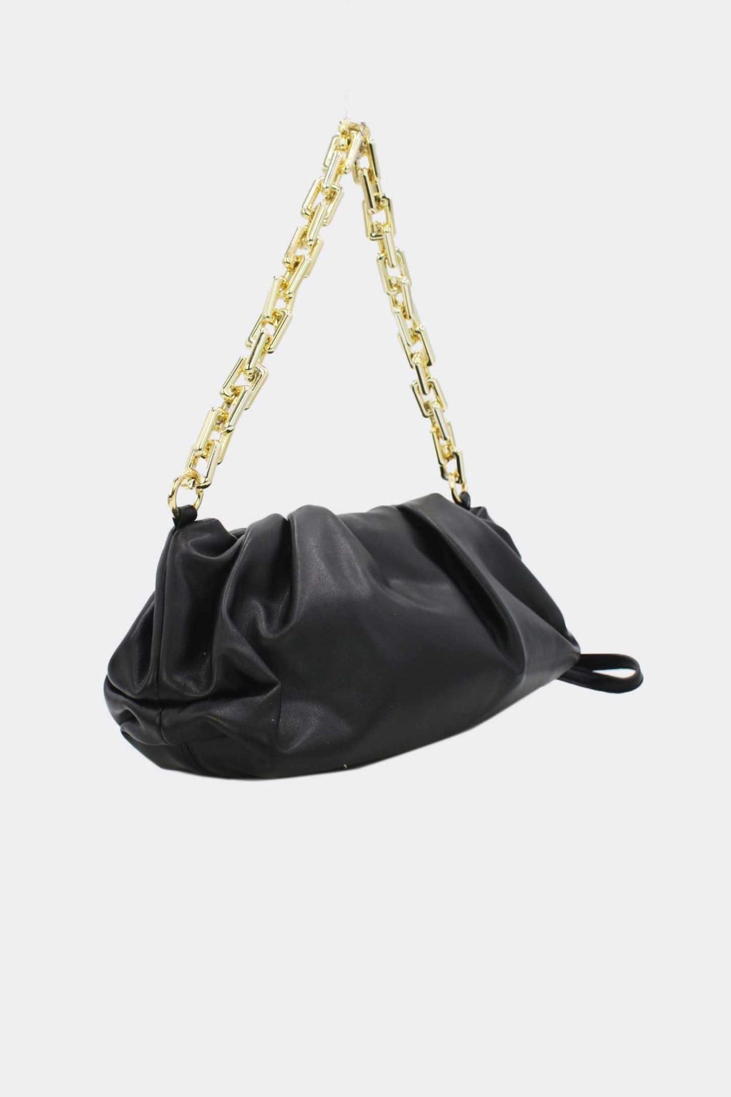 Kabelka Noir Chain