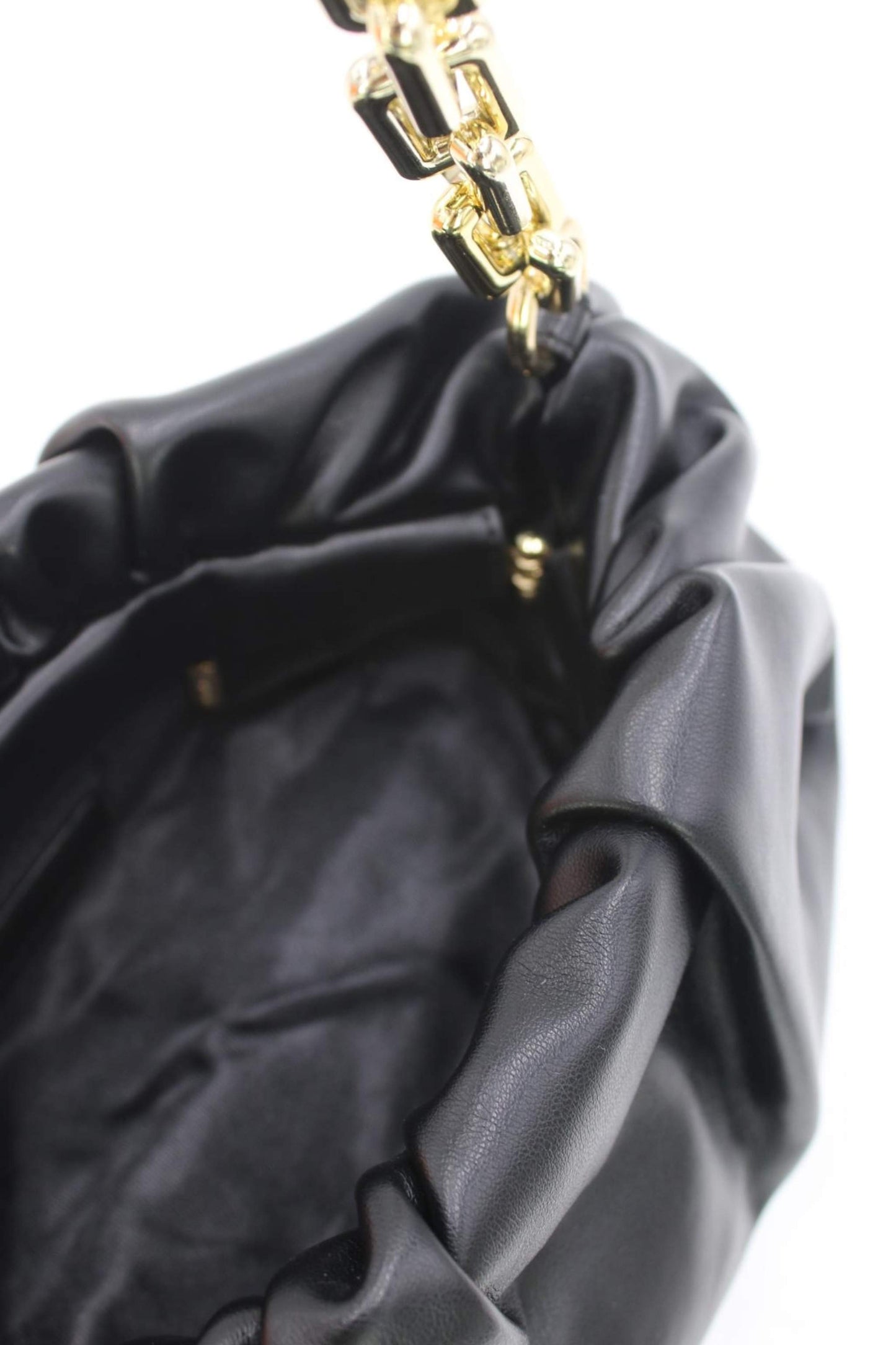 Kabelka Noir Chain