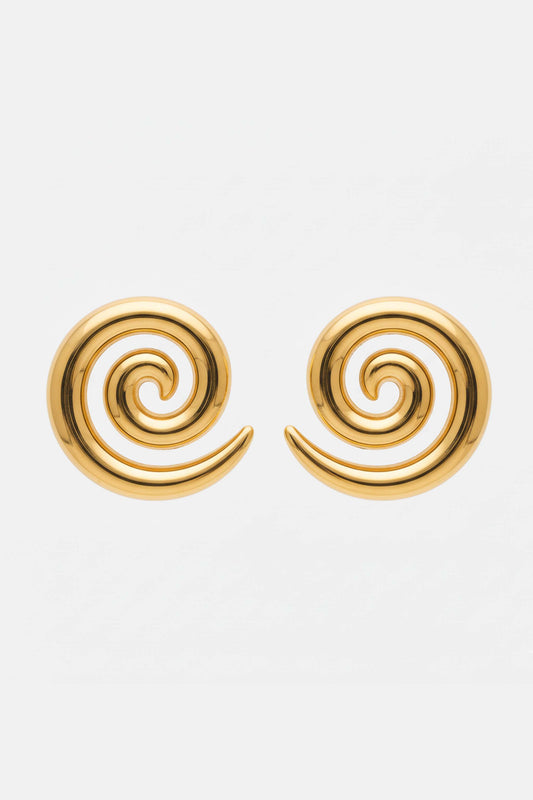 Náušnice Helix